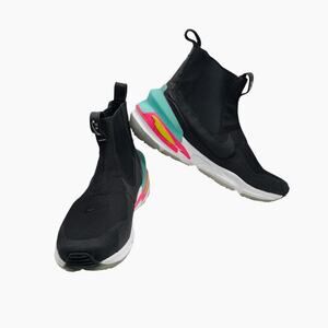 Nike‎ Men's X Riccardo Tisci Air Zoom Legend Sneakers Teal Men’s Size 12